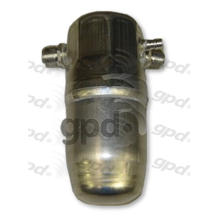Gpd System Service Kit 9411602